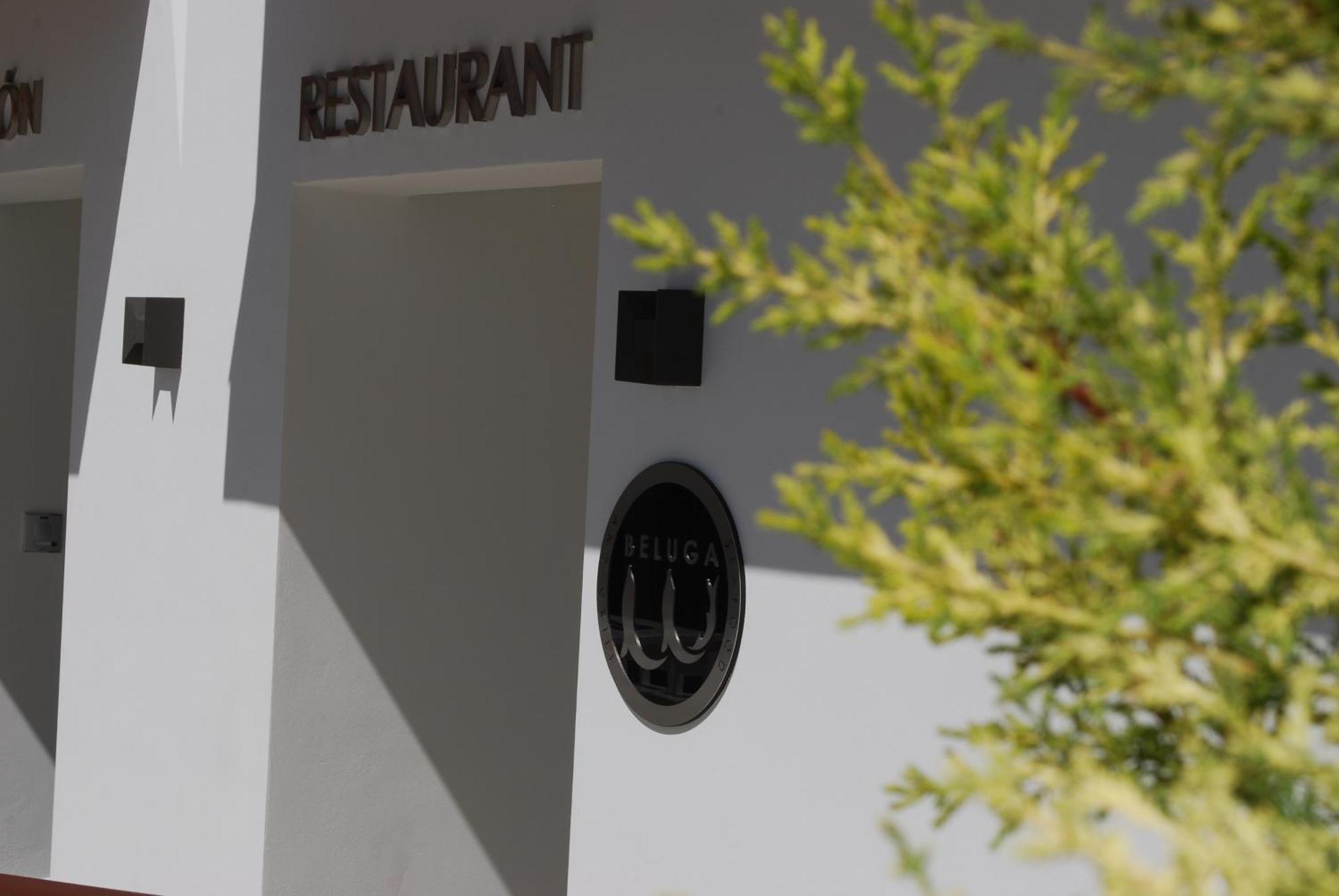 Hotel Moli Boutique L'Alfas del Pi Exterior photo