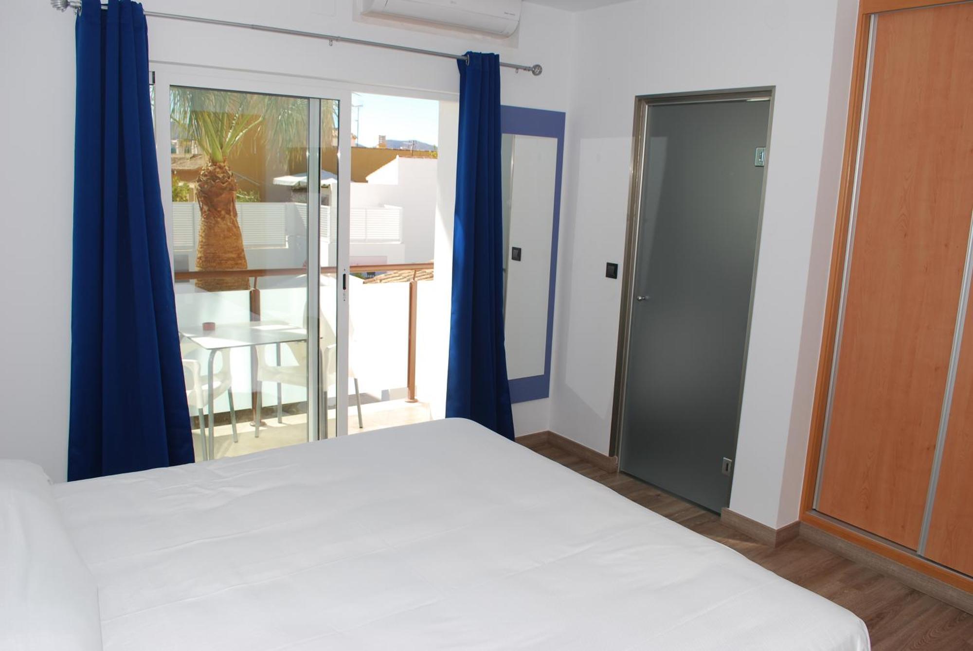 Hotel Moli Boutique L'Alfas del Pi Exterior photo