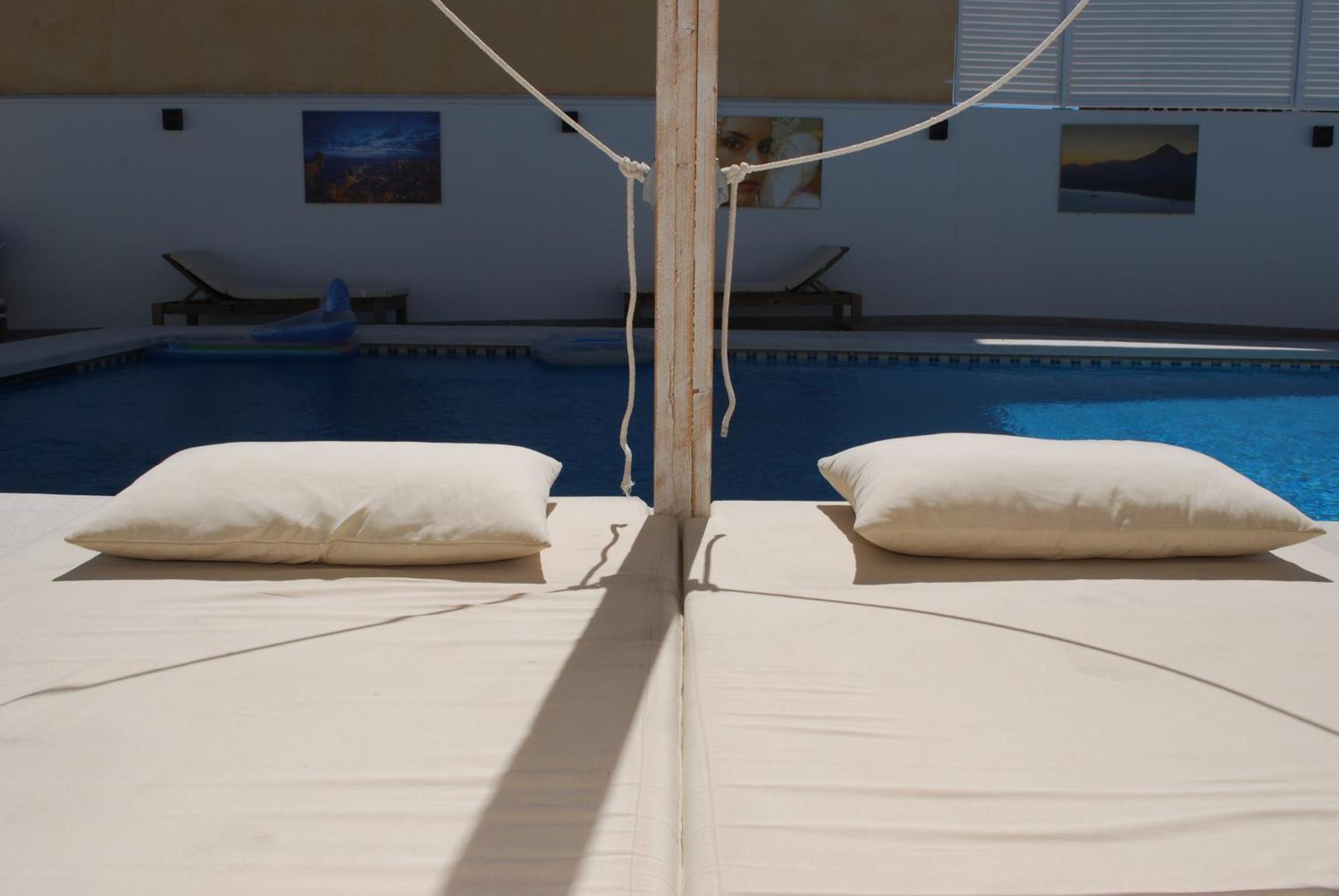 Hotel Moli Boutique L'Alfas del Pi Exterior photo
