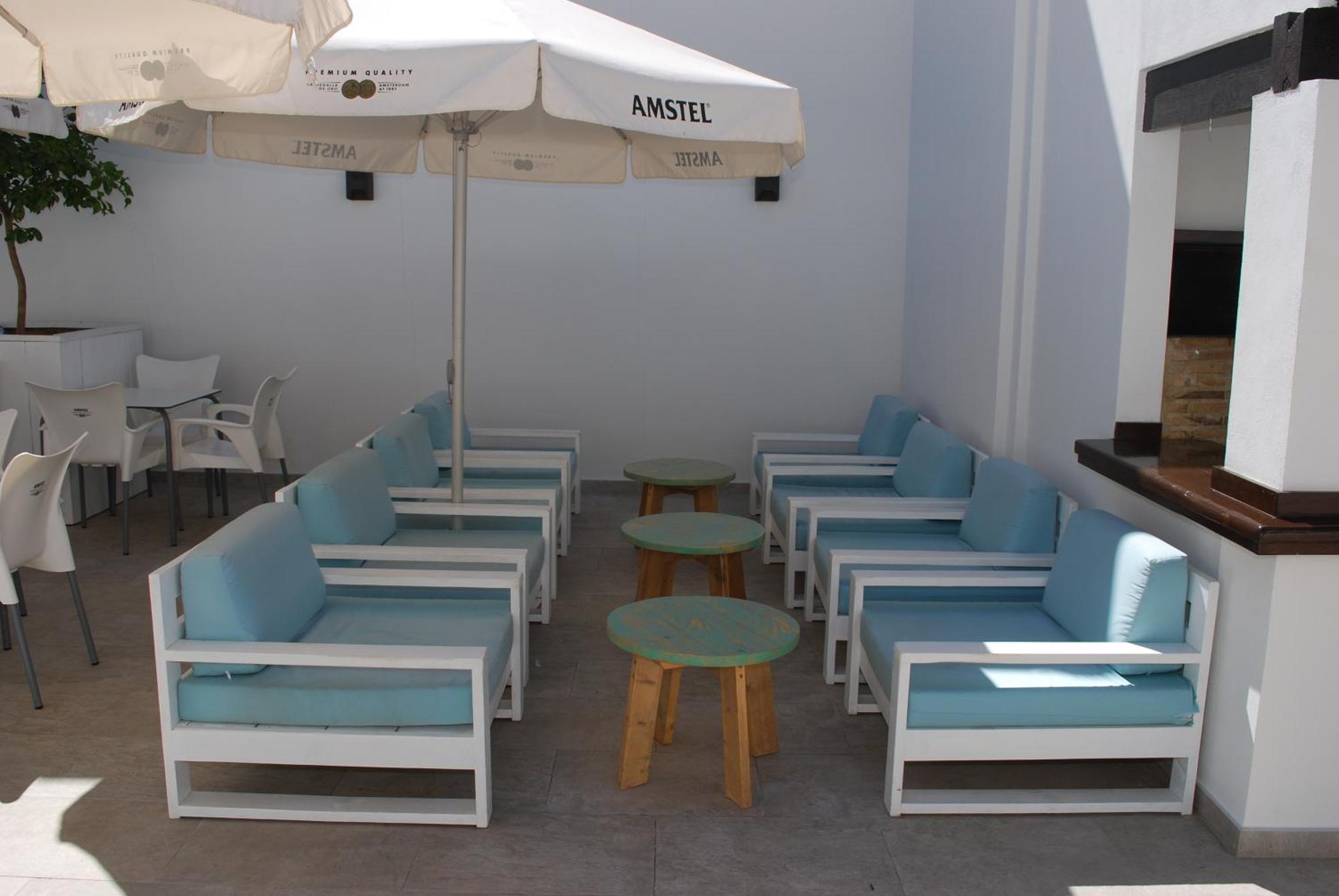 Hotel Moli Boutique L'Alfas del Pi Exterior photo