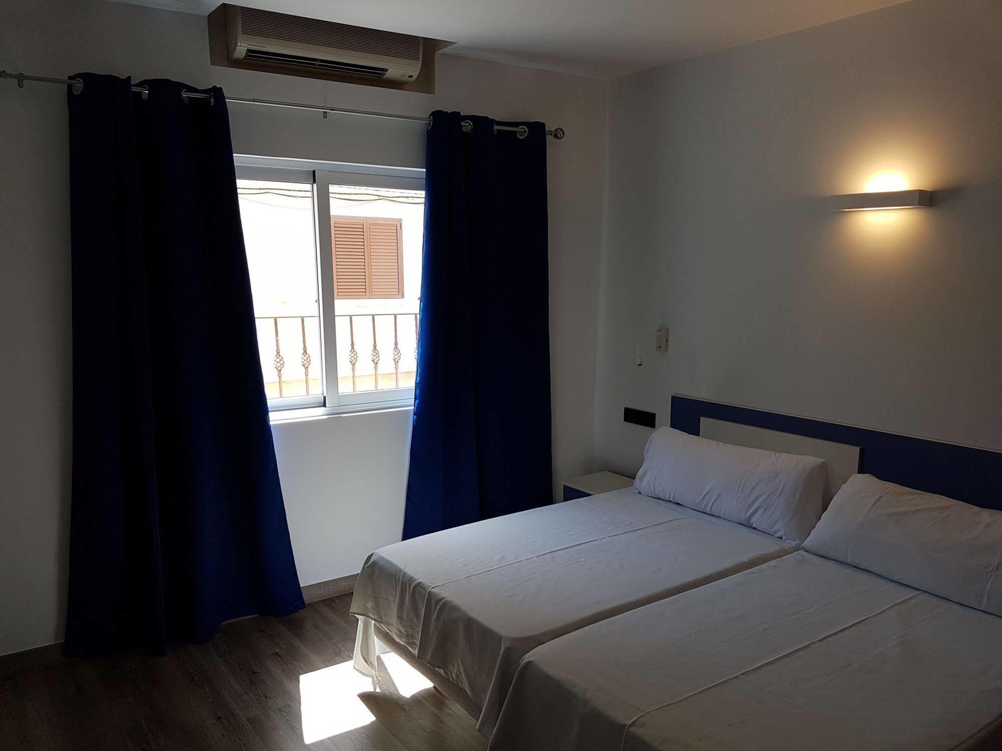 Hotel Moli Boutique L'Alfas del Pi Exterior photo