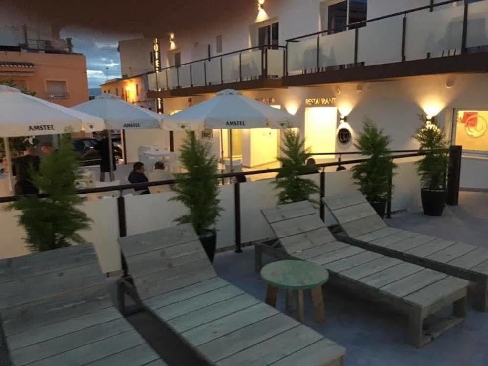 Hotel Moli Boutique L'Alfas del Pi Exterior photo
